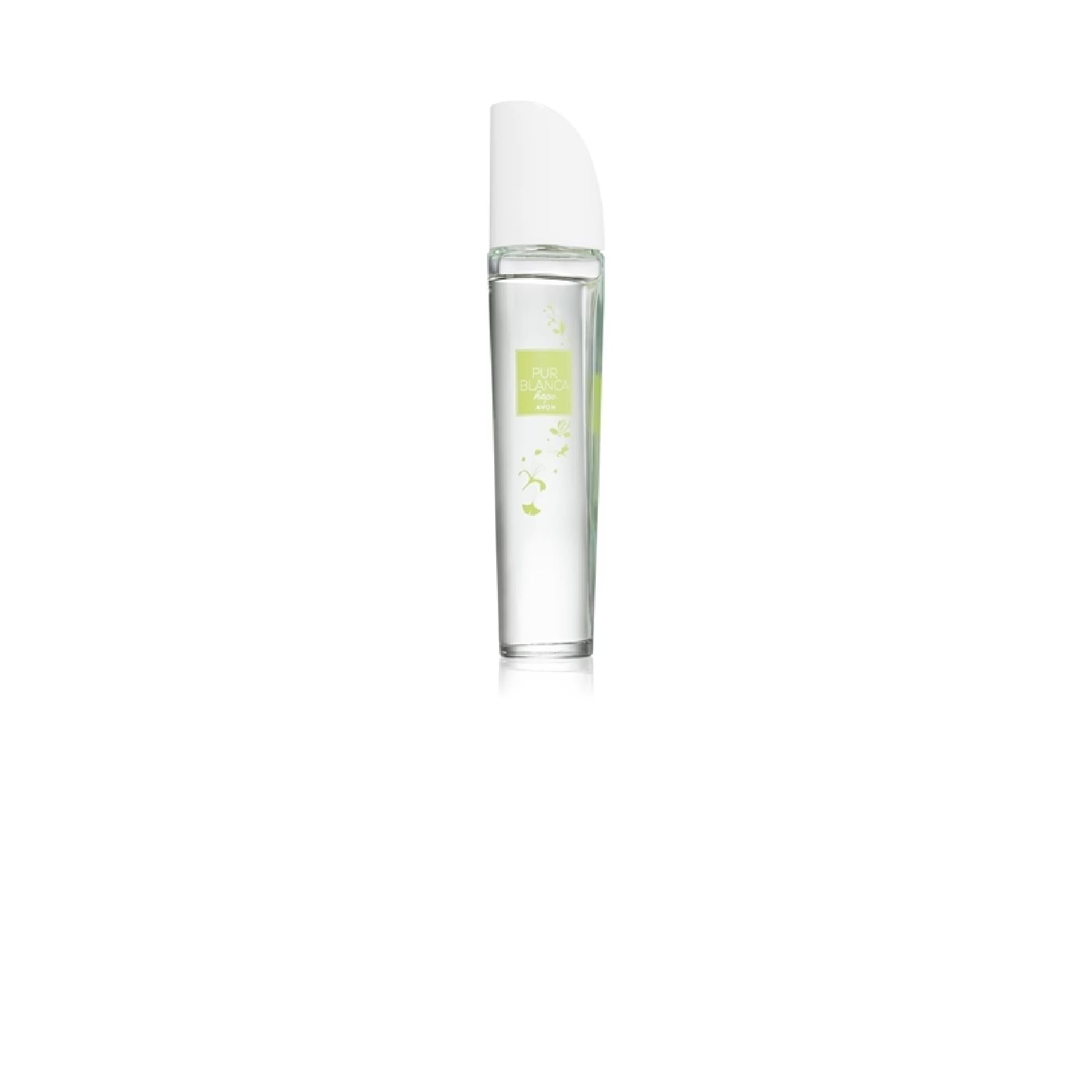 Avon Pur Blanca Hope Eau De Toilette For Women