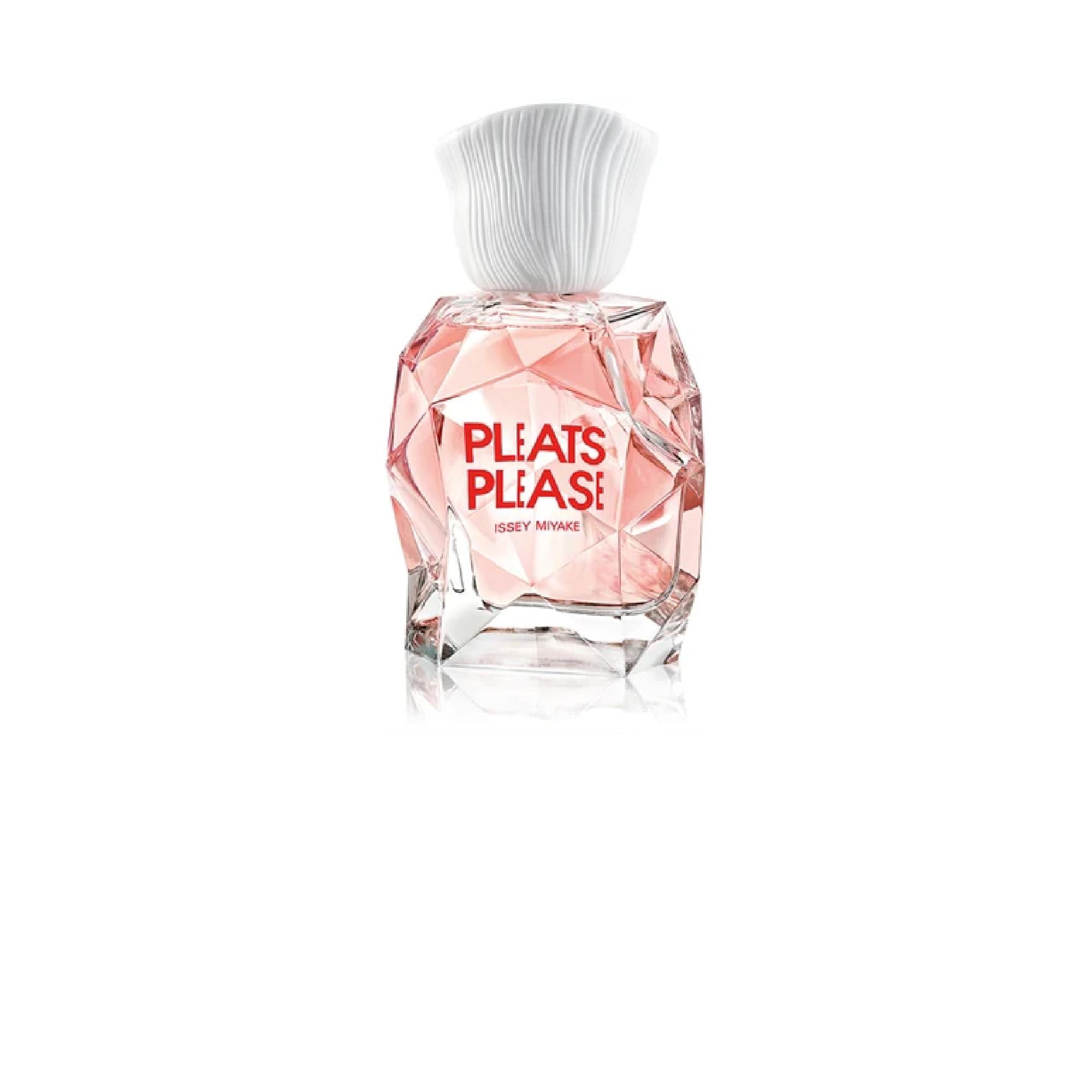 Issey Miyake Pleats Please Eau De Toilette For Women
