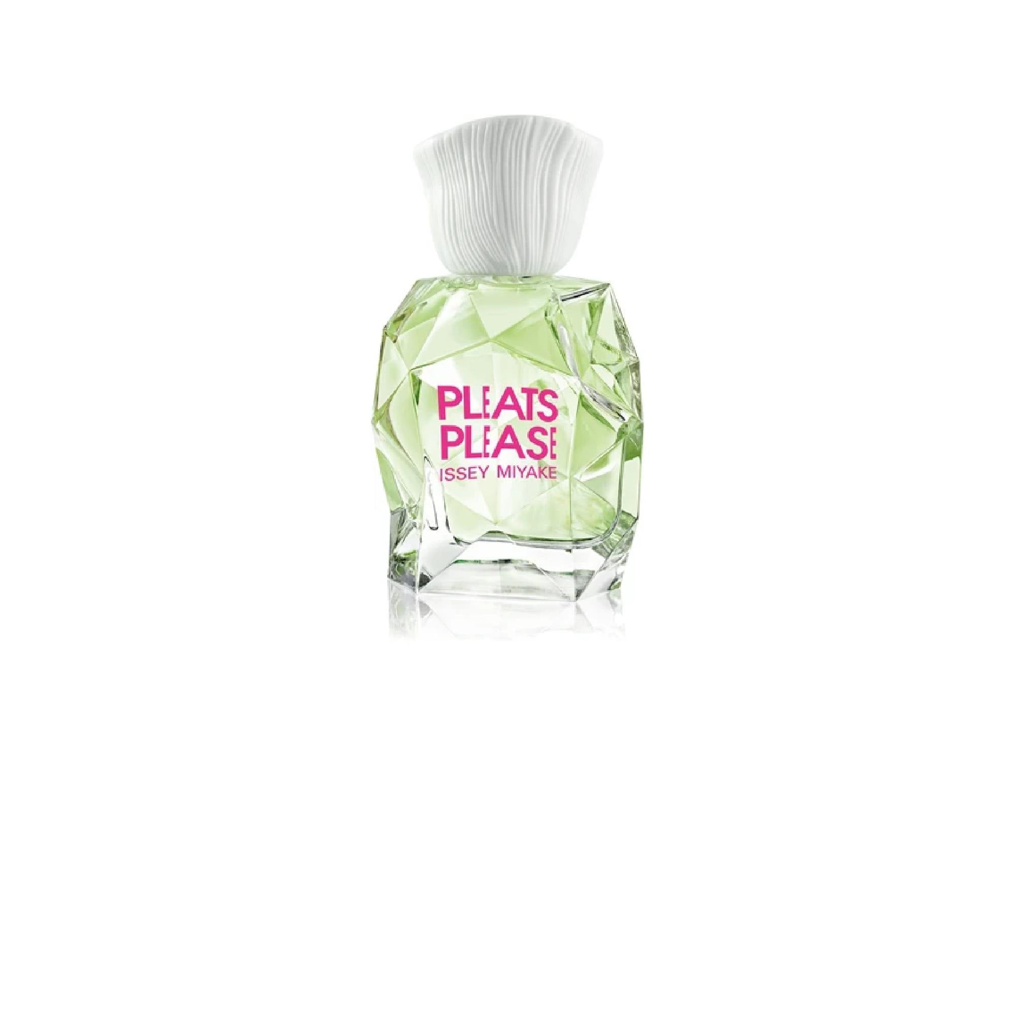Issey Miyake Pleats Please L'Eau Eau De Toilette For Women