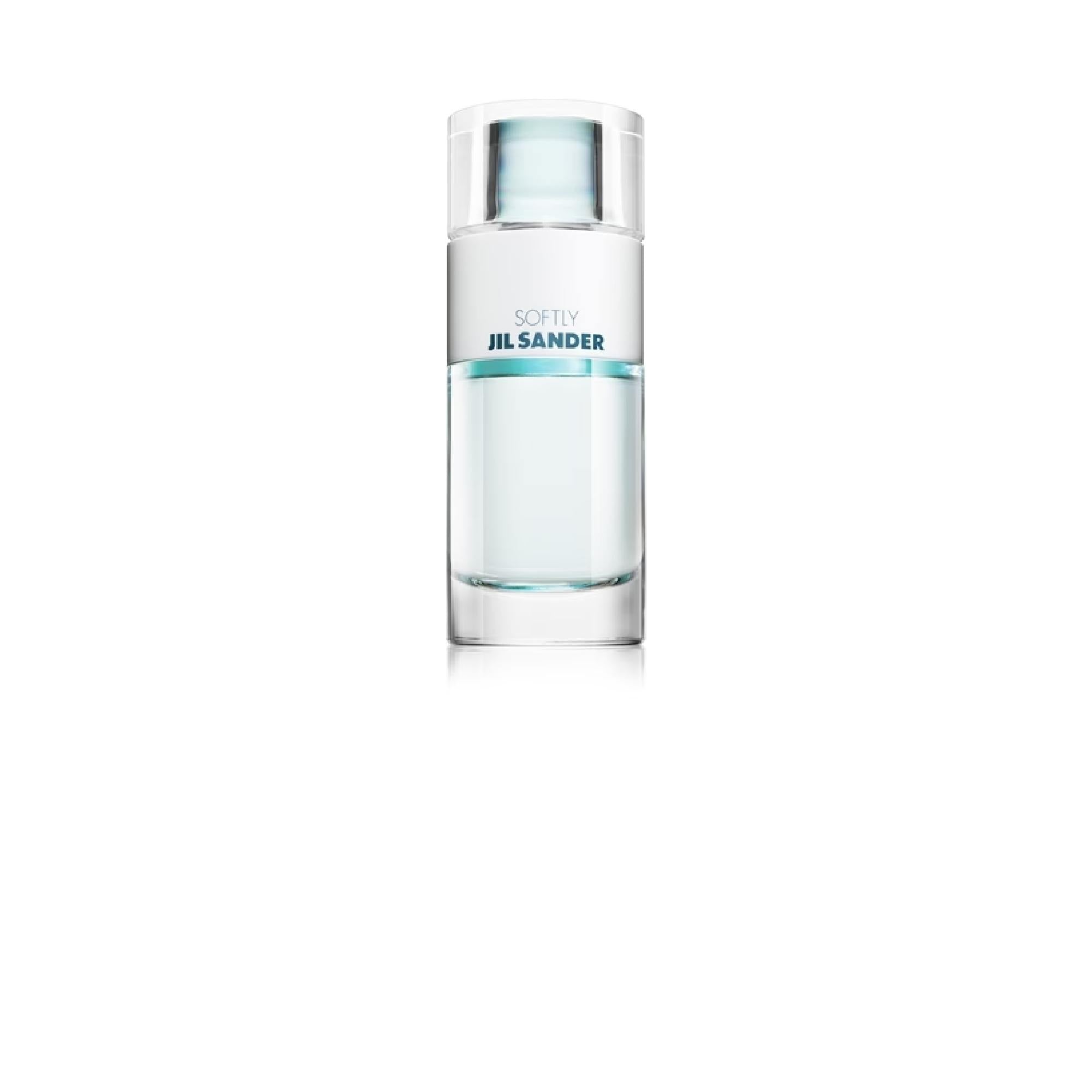 Jil Sander Softly Eau De Toilette For Women