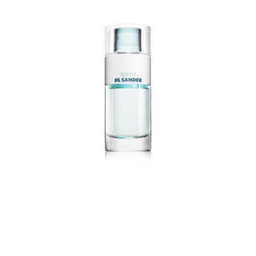 Jil Sander Softly Eau De Toilette For Women