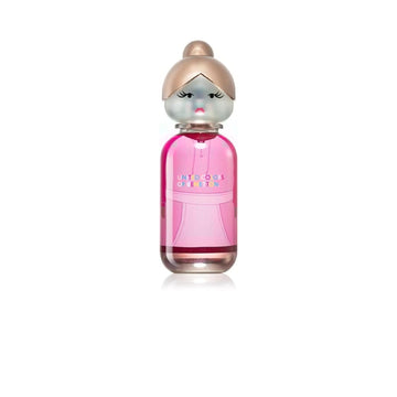 Benetton Sisterland Pink Raspberry Eau De Toilette For Women