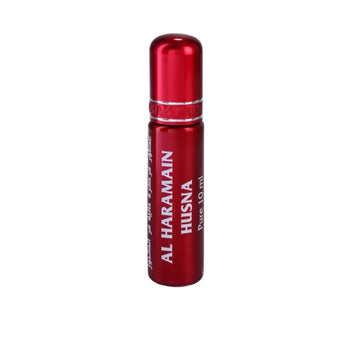 Al Haramain Husna Perfumed Oil For Women