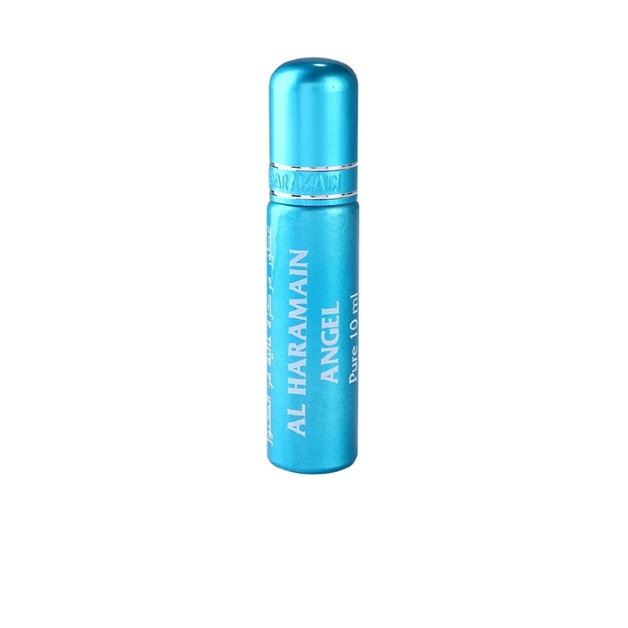Al Haramain Angel Perfumed Oil For Women (Roll On)
