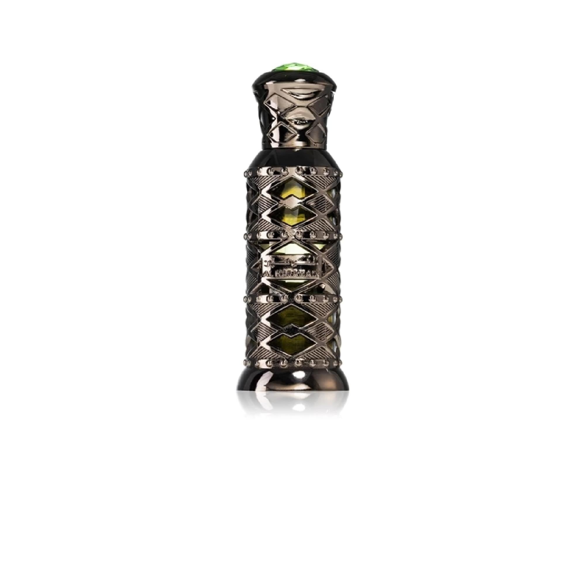 Al Haramain Musk Noir Perfumed Oil For Women