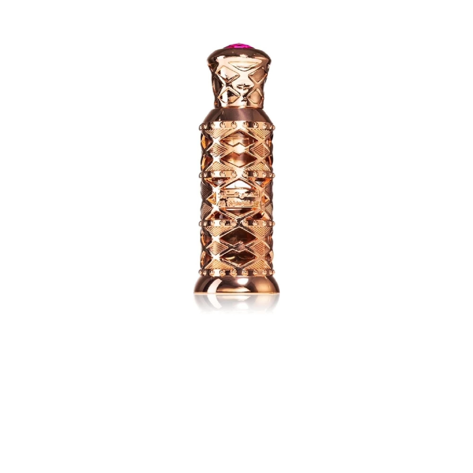 Al Haramain Musk Perfumed Oil Unisex