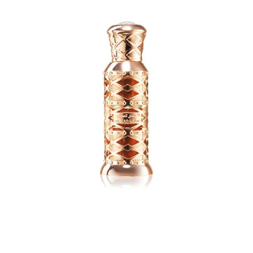 Al Haramain Musk Poudree Perfumed Oil For Women