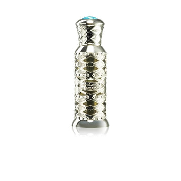 Al Haramain Musk Clean Perfumed Oil For Women