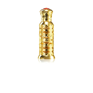 Al Haramain Musk Floral Perfumed Oil For Women