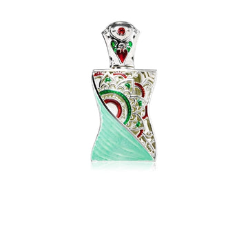 Al Haramain Sama Perfumed Oil Unisex