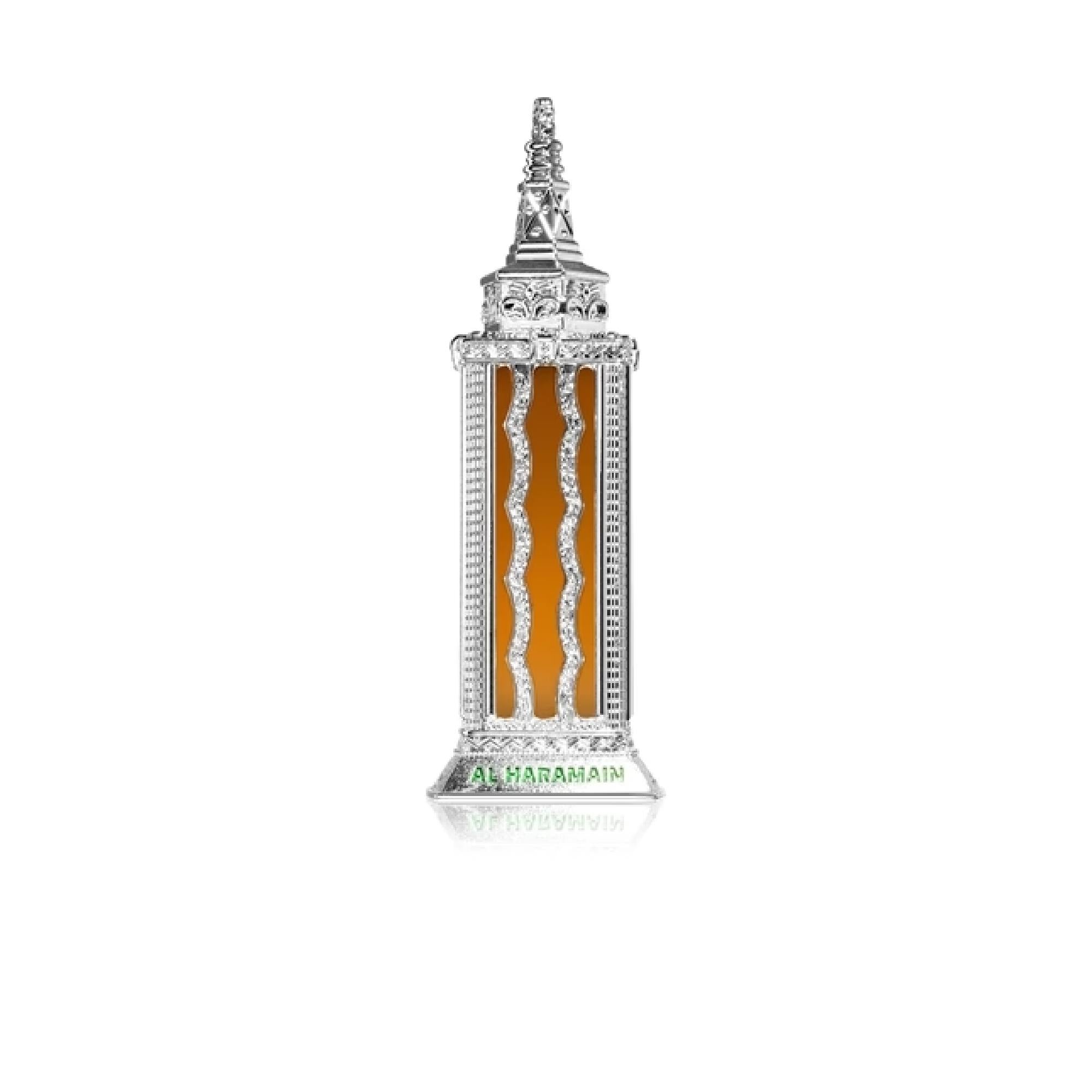 Al Haramain Night Dreams Perfumed Oil For Women