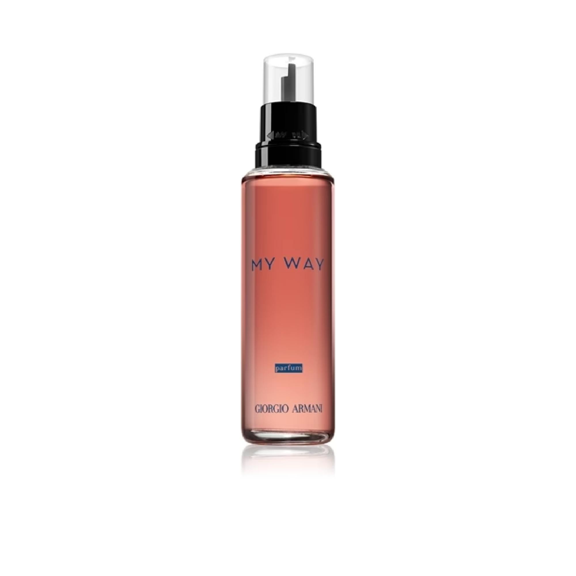 Armani My Way Parfum Perfume Refill For Women