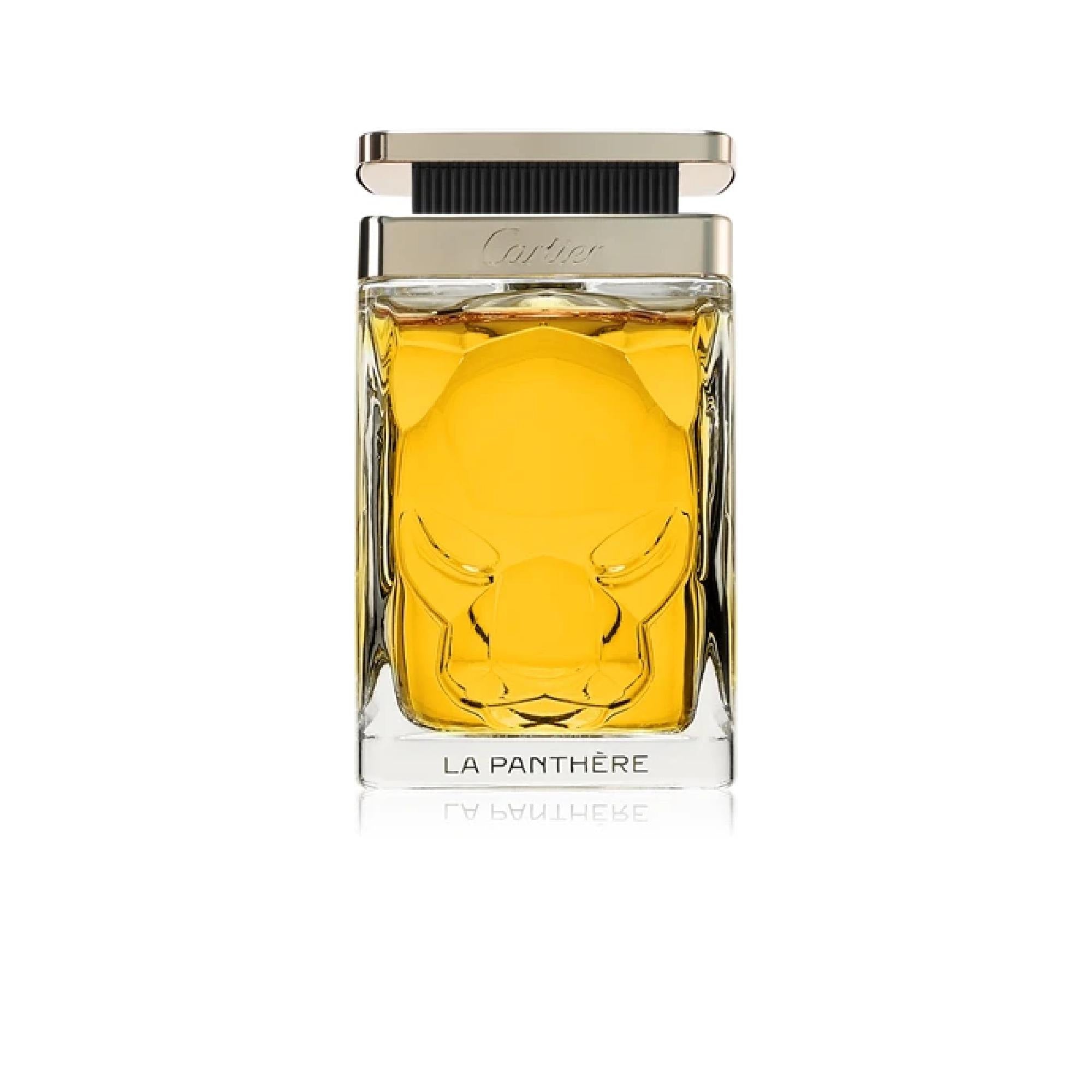 Cartier La Panthère Perfume For Women