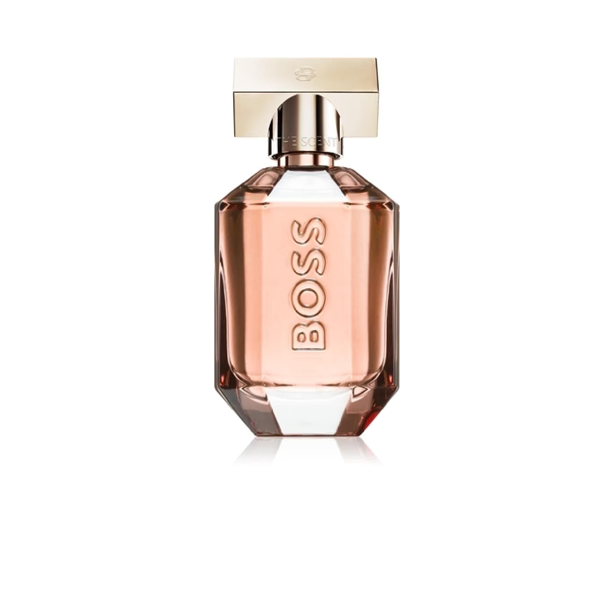 Hugo Boss Boss The Scent For Her Le Parfum Perfume For Women