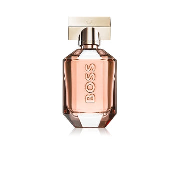 Hugo Boss Boss The Scent For Her Le Parfum Perfume For Women