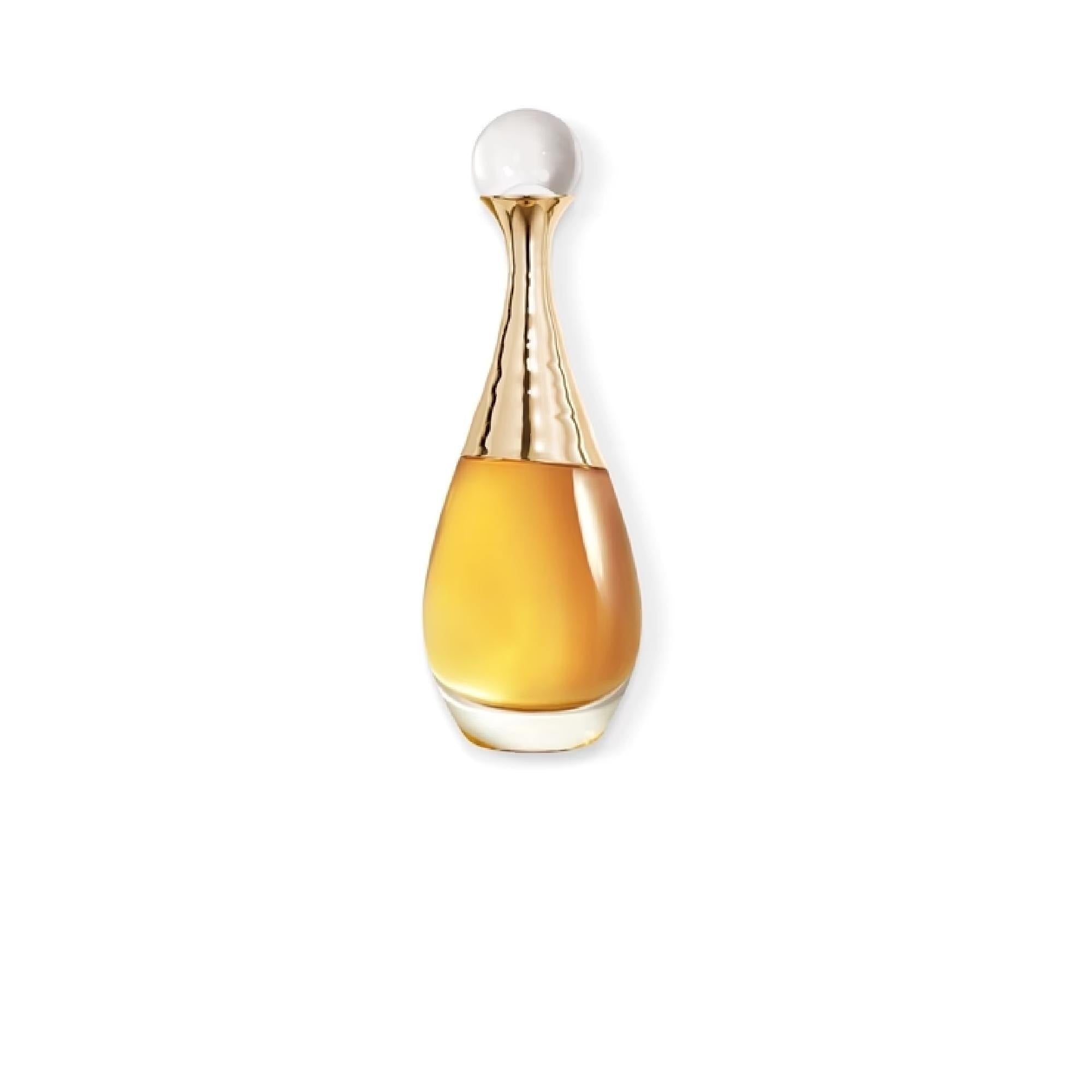 Dior J'Adore L'Or Perfume For Women
