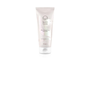 Gillette Venus Pubic Hair&Skin Gentle Scrub To Trim The Bikini Line