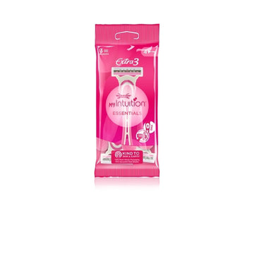 Wilkinson Sword Extra 3 Beauty Disposable Razors