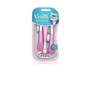 Gillette Venus Sensitive Shaver