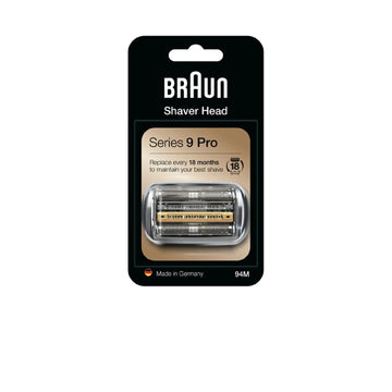 Braun Series 9 94M Spare Heads