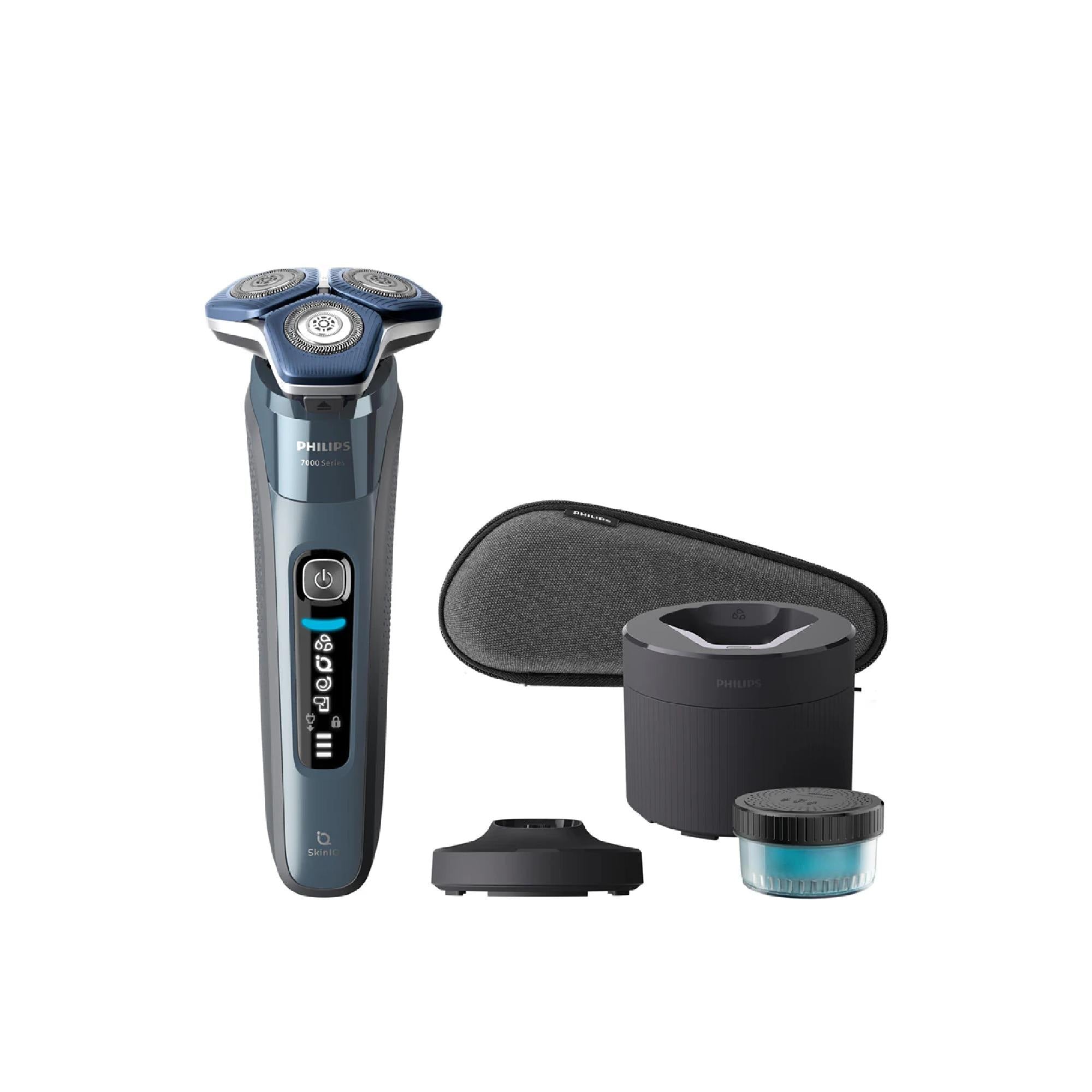 Philips Series 5000 S5887/30 Wet & Dry Electric Shaver