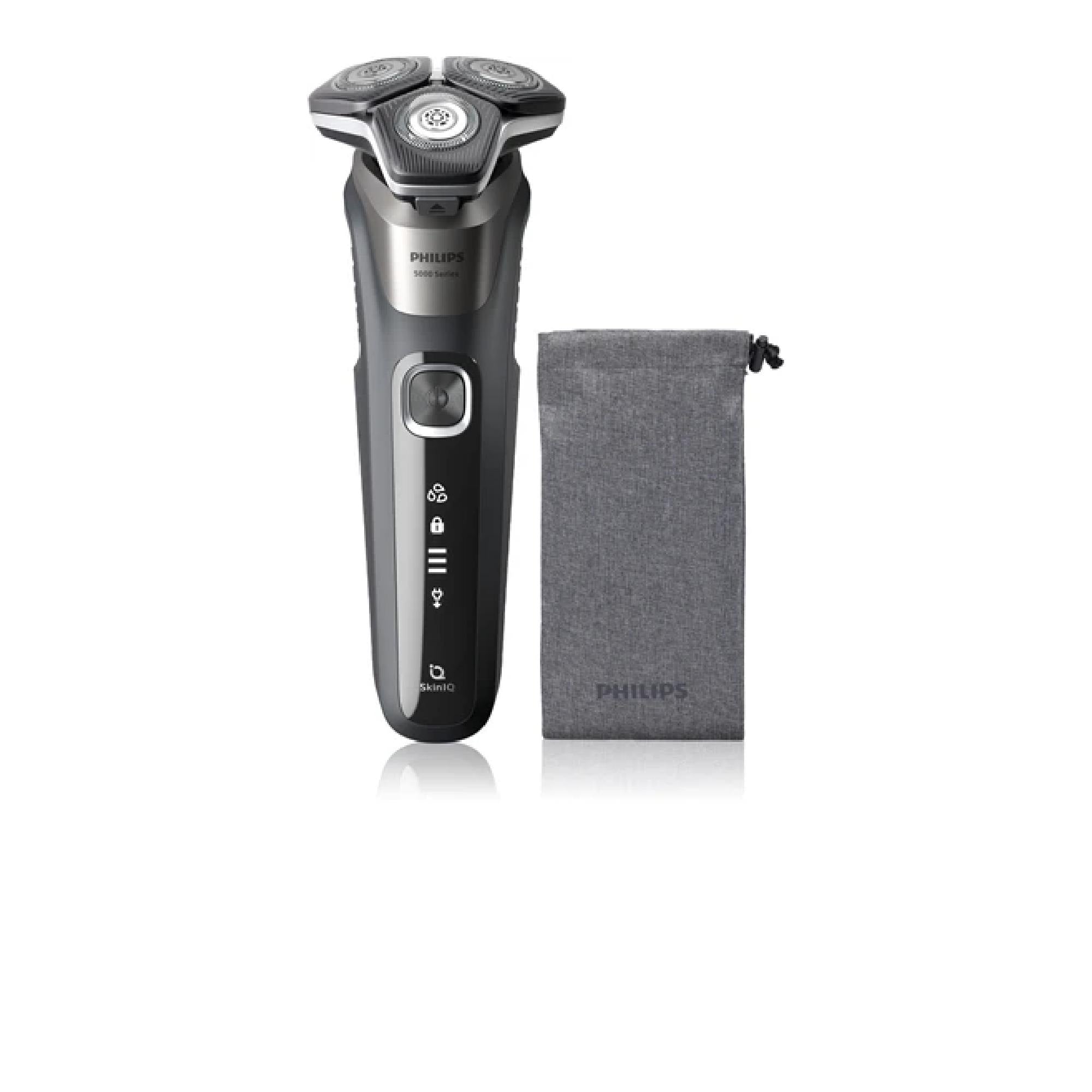 Philips Series 5000 S5887/10 Wet & Dry Electric Shaver
