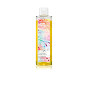 Avon Senses Getaway Dreams Refreshing Shower Gel