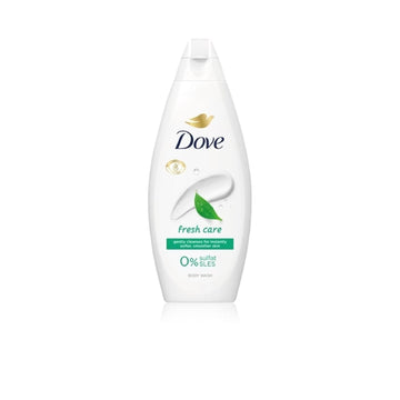 Dove Fresh Care Shower Gel Shower Gel