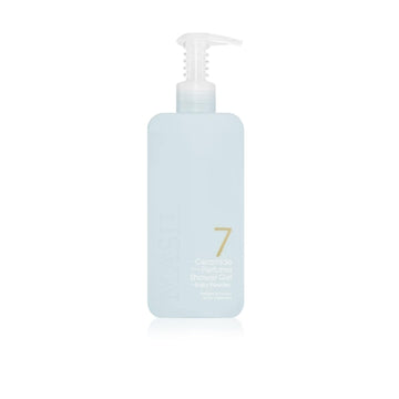 Masil 7 Ceramide Baby Powder Perfumed Shower Gel