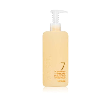Masil 7 Ceramide Sweet Flower Perfumed Shower Gel