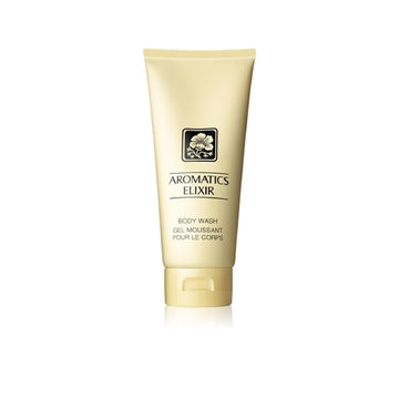 Clinique Aromatics Elixir™ Body Wash Shower Gel