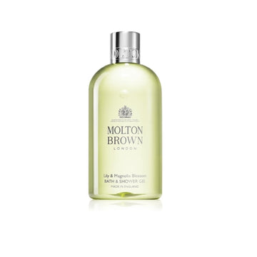 Molton Brown Lily & Magnolia Blossom Shower Gel