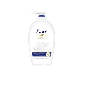 Dove Original Liquid Soap With Pump
