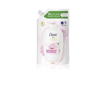 Dove Renewing Care Liquid Soap Refill