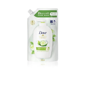 Dove Go Fresh Fresh Touch Liquid Soap Refill