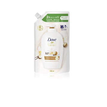 Dove Purely Pampering Shea Butter Liquid Soap Refill