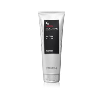 Collistar Uomo Acqua Attiva Shower Shampoo For Men