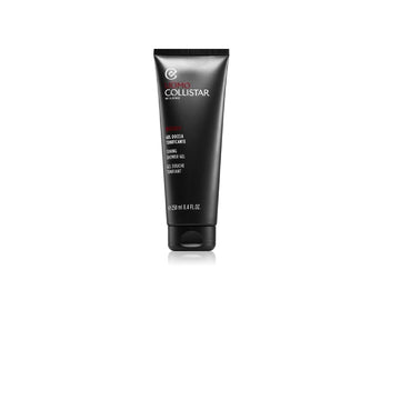 Collistar Uomo Toning Shower Gel Shower Gel For Men With Protein