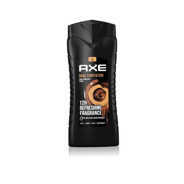 Axe Dark Temptation Shower Gel