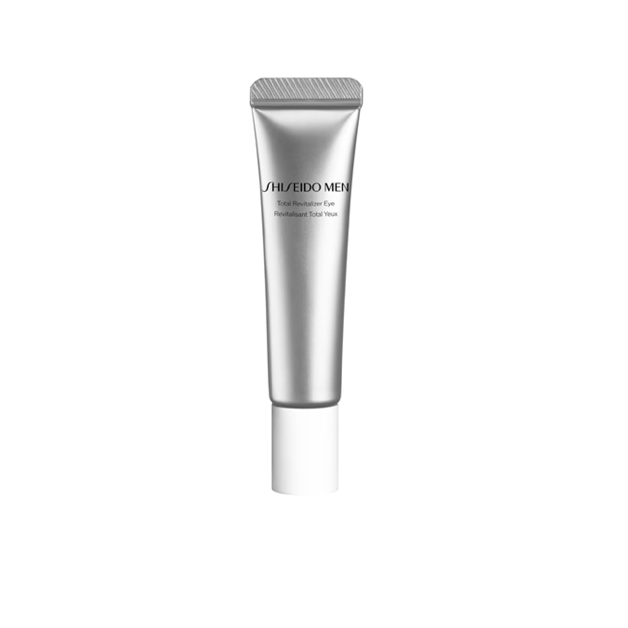 Shiseido Men Total Revitalizer Eye Light Eye Cream