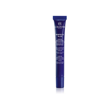 Collistar Perfecta Plus Eye Contour Perfection Cream Brightening Eye Cream With Firming Effect