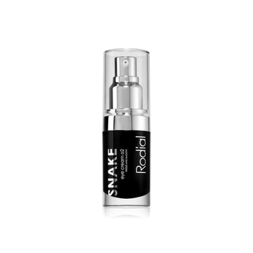 Rodial Snake Eye Cream O2 Anti-Wrinkle Radiance Eye Cream To Treat Dark Circles