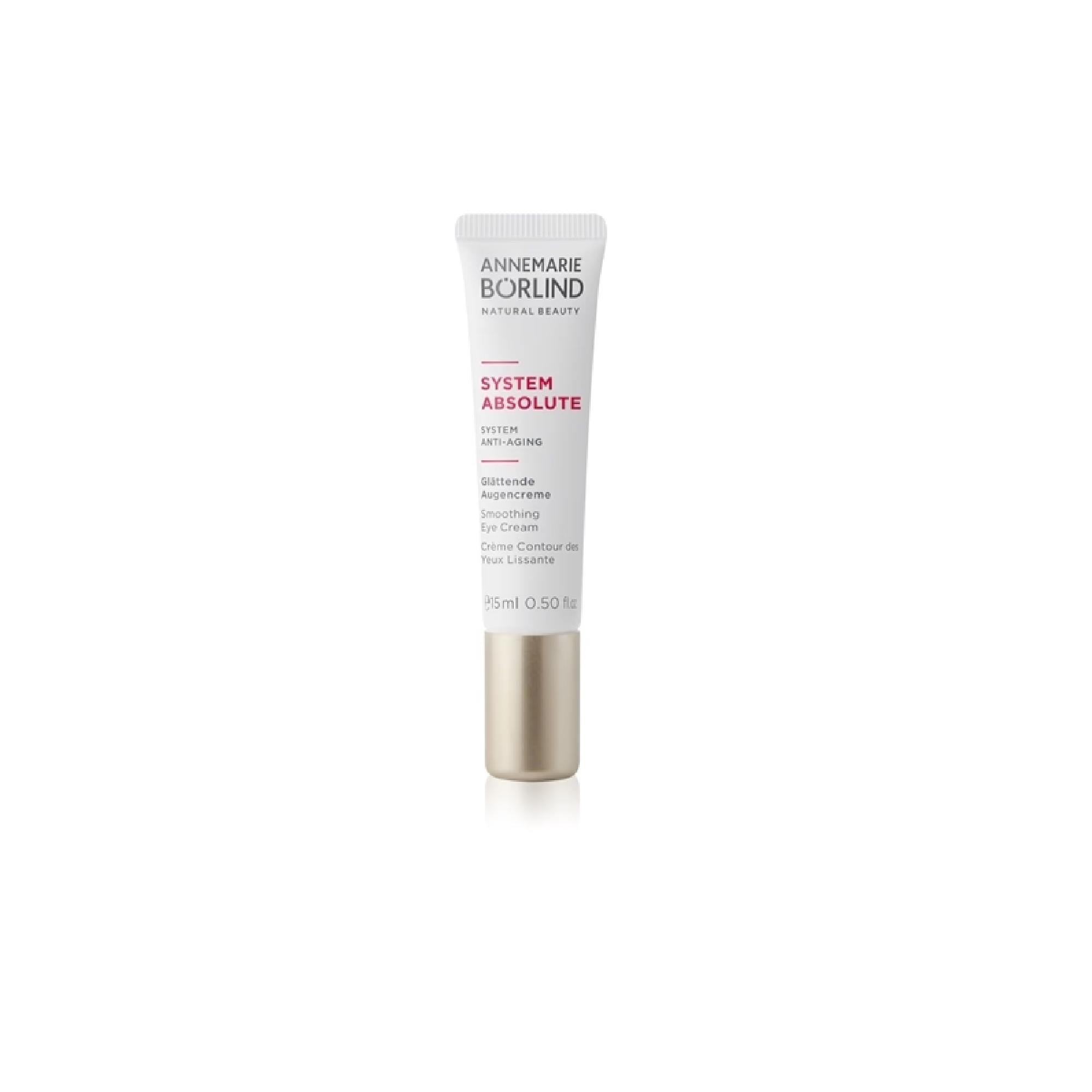 Annemarie Börlind System Absolute Eye Cream