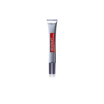L’Oréal Paris Revitalift Filler Eye Cream To Treat Deep Wrinkles