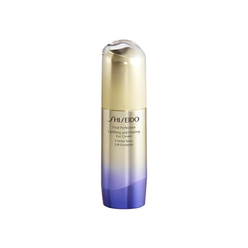 Shiseido Vital Perfection Uplifting & Firming Eye Cream Firming Eye Cream With Anti-Wrinkle Effect
