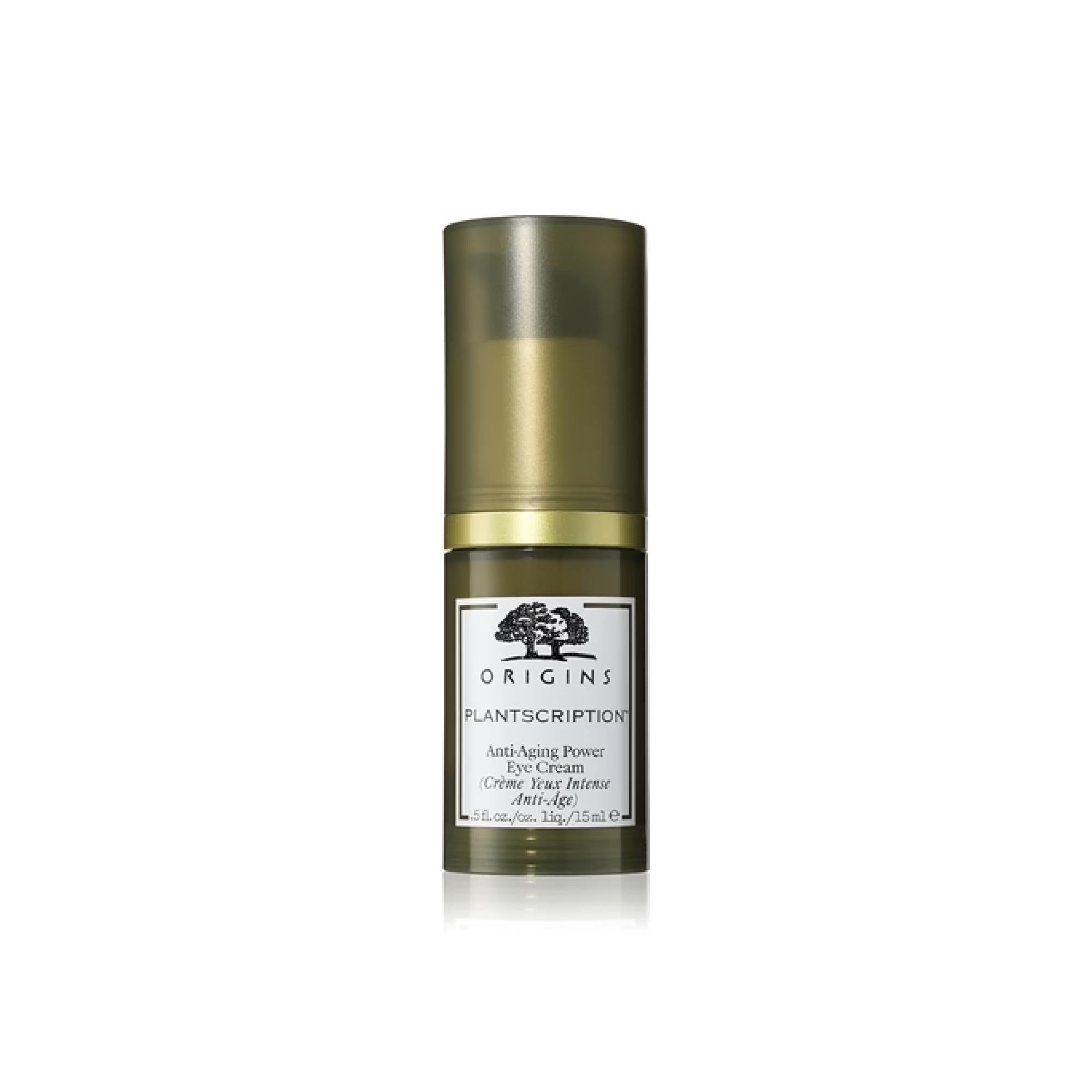 Origins Plantscription™ Anti-Aging Power Eye Cream Anti-Aging Power Eye Cream