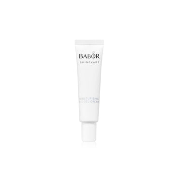 Babor Skinovage Moisturizing Moisturising Eye Cream With Gel Consistency