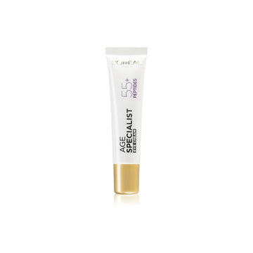 L’Oréal Paris Age Specialist 55+ Anti-Wrinkle Day And Night Cream