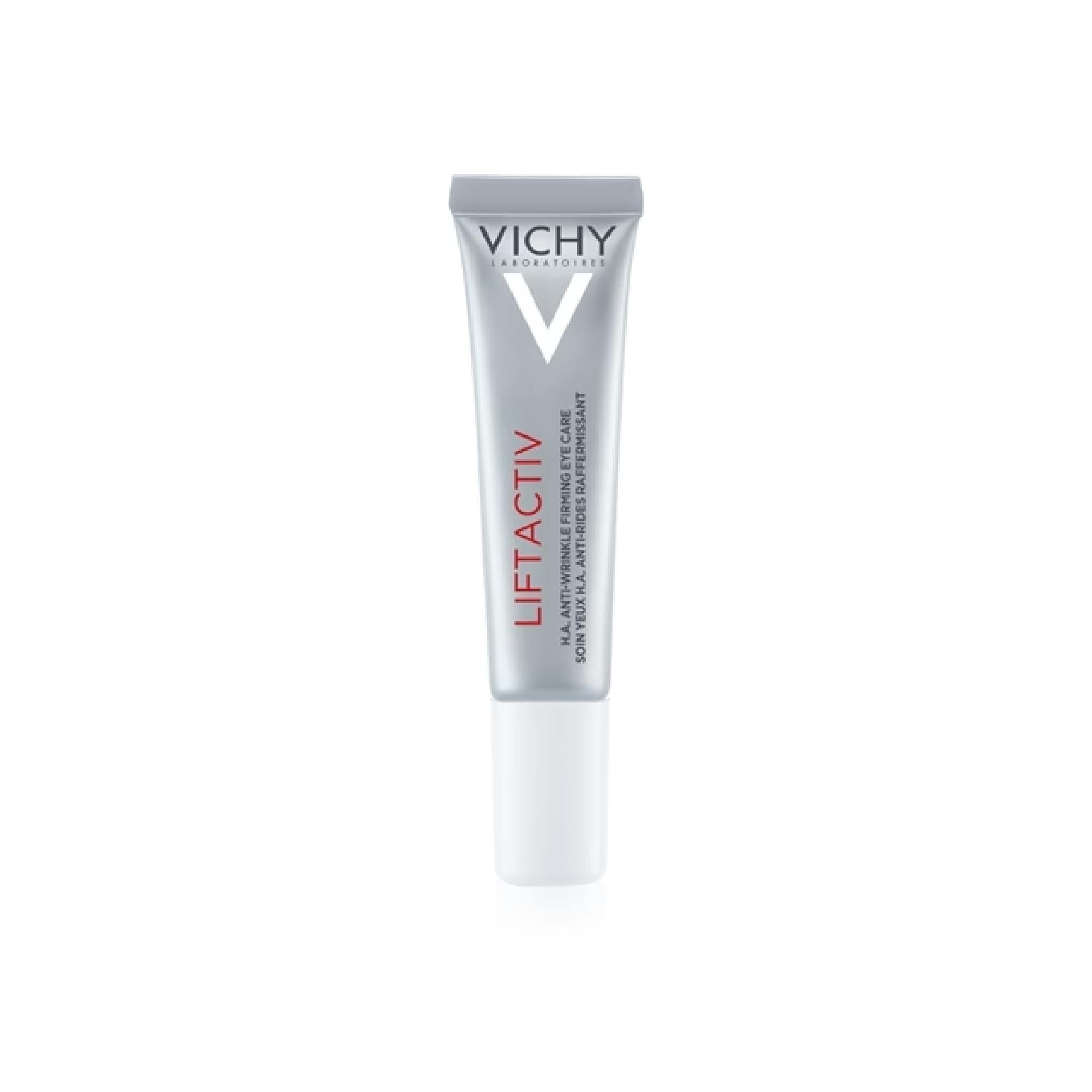 Vichy Liftactiv Supreme Global Anti - Wrinkle And Firming Care