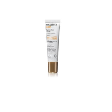 Sesderma C-Vit Ax+ Eye Cream To Treat Swelling And Dark Circles